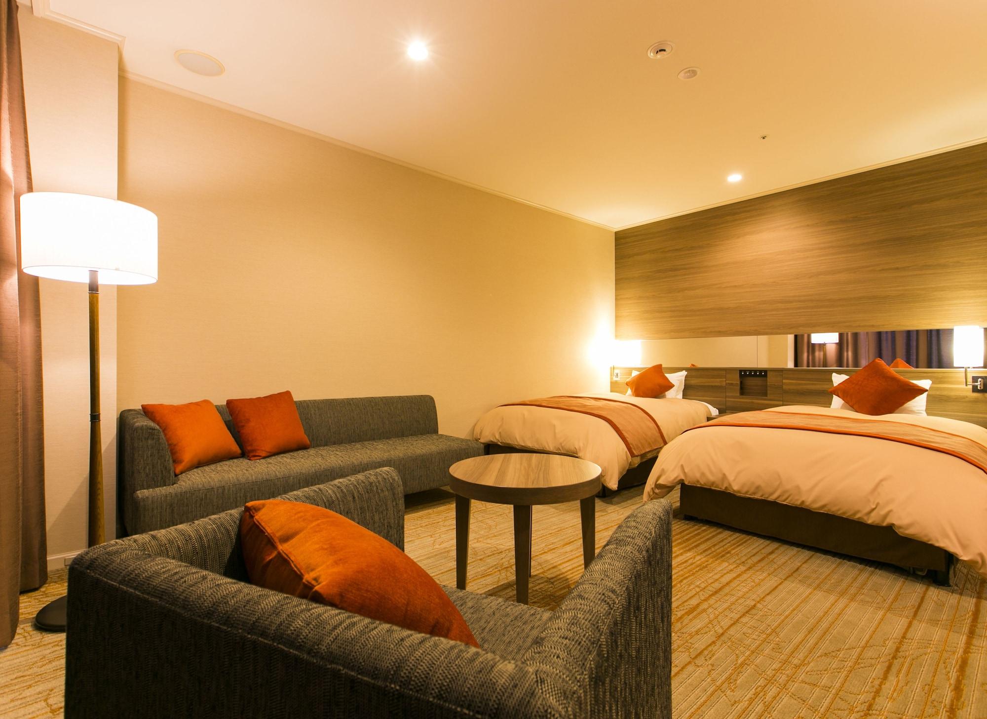 Fruit Park Fujiya Hotel Yamanashi  Extérieur photo