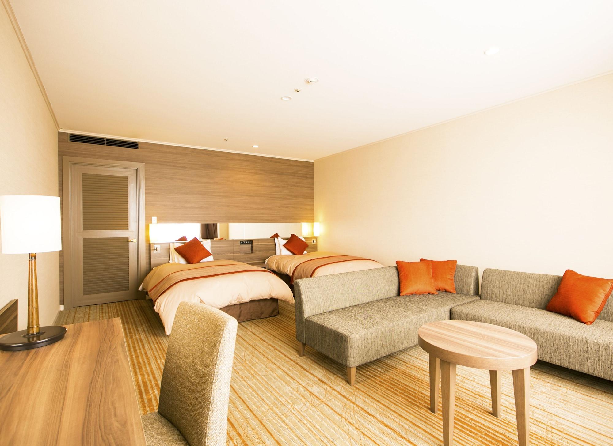 Fruit Park Fujiya Hotel Yamanashi  Extérieur photo