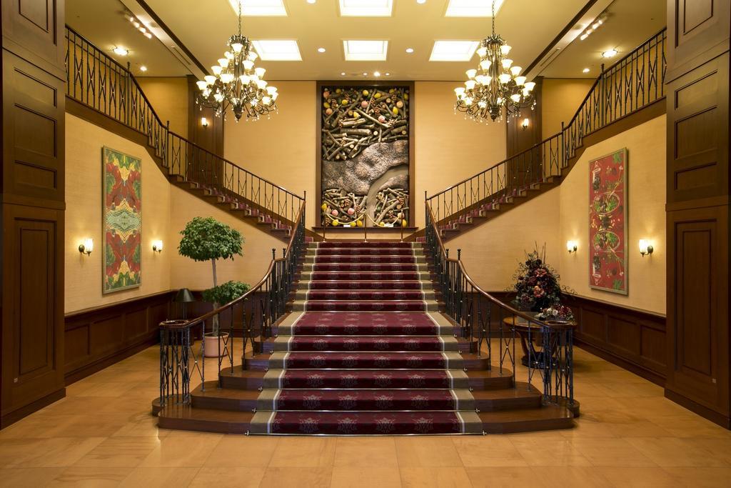 Fruit Park Fujiya Hotel Yamanashi  Extérieur photo