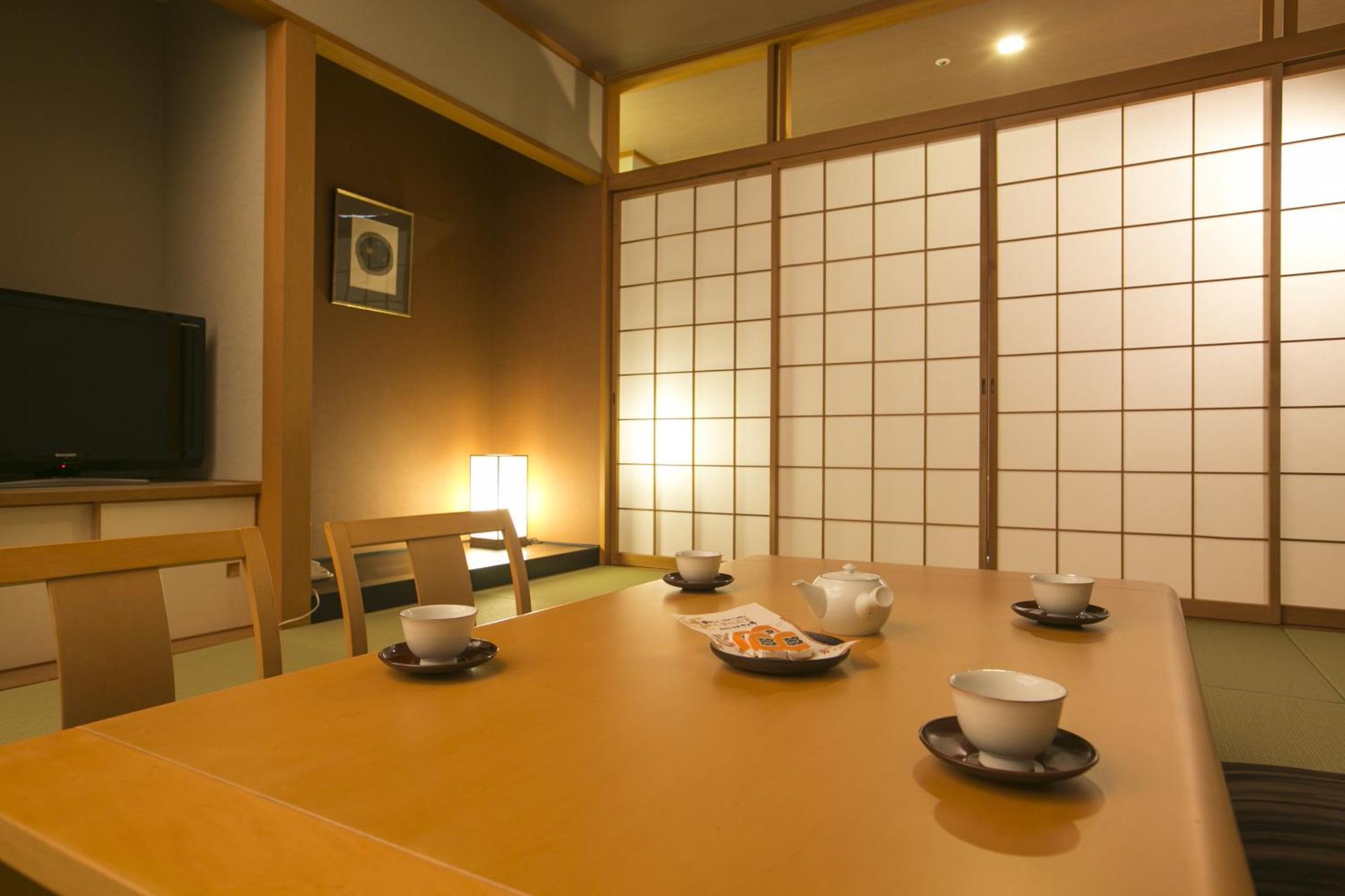 Fruit Park Fujiya Hotel Yamanashi  Extérieur photo