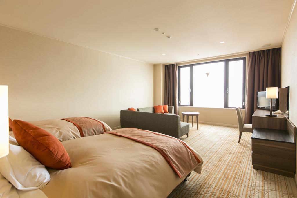 Fruit Park Fujiya Hotel Yamanashi  Chambre photo