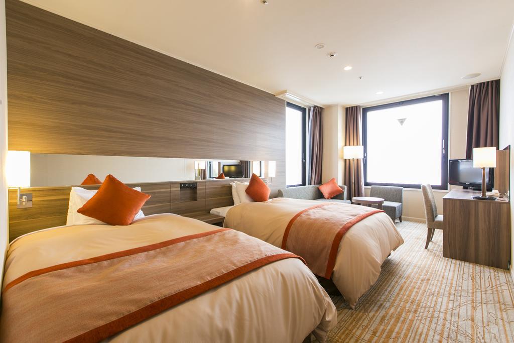 Fruit Park Fujiya Hotel Yamanashi  Chambre photo